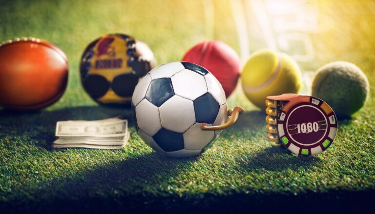 Goexch9: Trusted Platform for Online Betting and Gaming